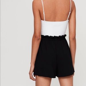 Wilfred Harem Shorts